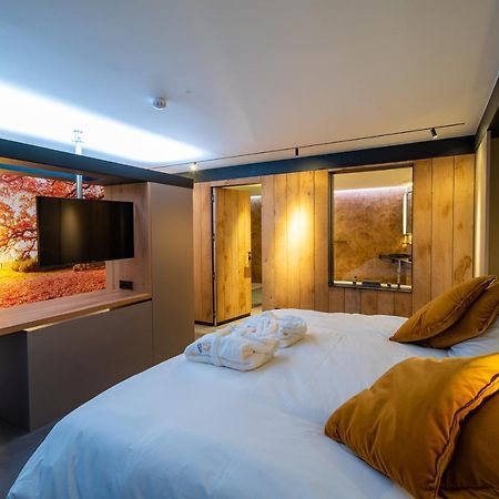 L'Ardenne Autrement Bed & Breakfast La-Roche-en-Ardenne Ngoại thất bức ảnh