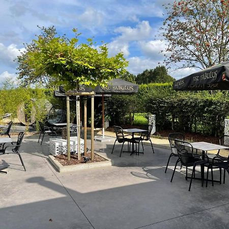 L'Ardenne Autrement Bed & Breakfast La-Roche-en-Ardenne Ngoại thất bức ảnh