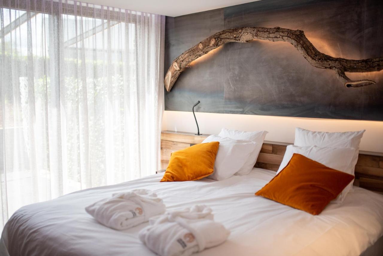L'Ardenne Autrement Bed & Breakfast La-Roche-en-Ardenne Ngoại thất bức ảnh