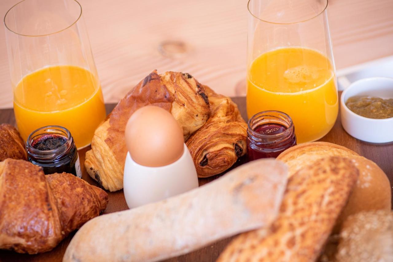 L'Ardenne Autrement Bed & Breakfast La-Roche-en-Ardenne Ngoại thất bức ảnh