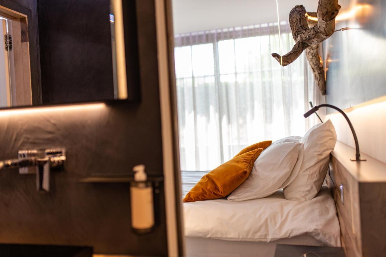 L'Ardenne Autrement Bed & Breakfast La-Roche-en-Ardenne Ngoại thất bức ảnh