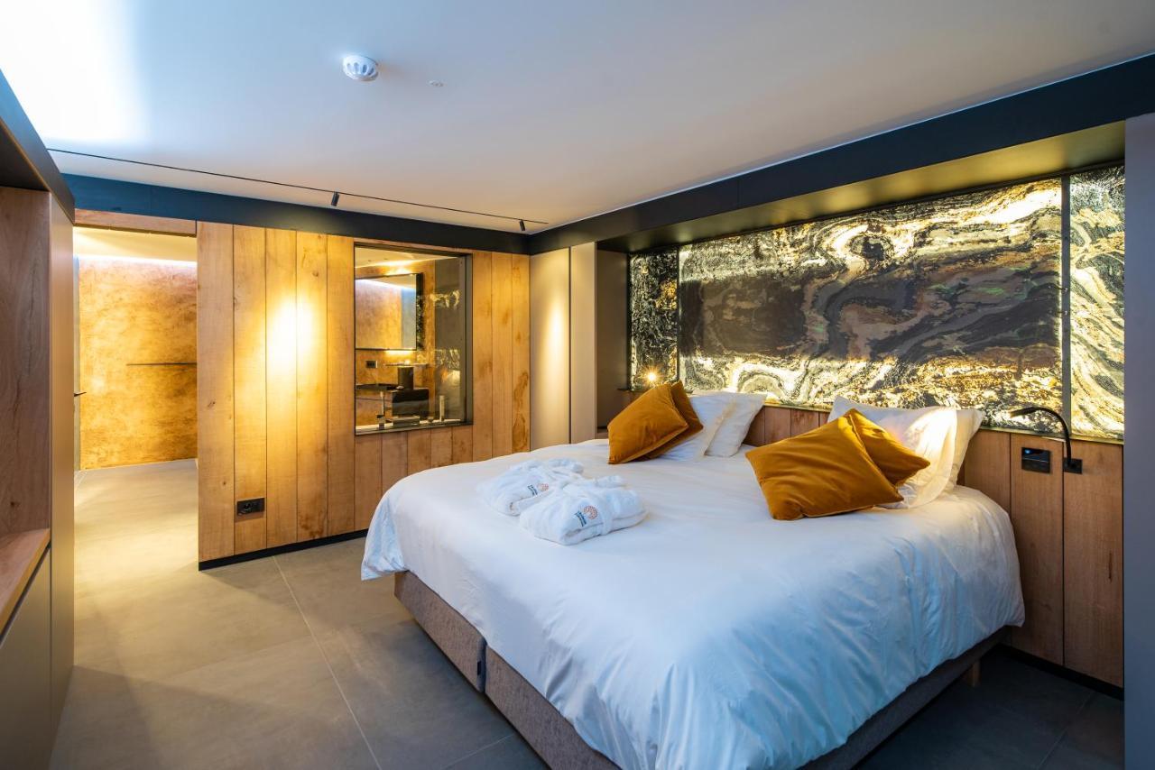 L'Ardenne Autrement Bed & Breakfast La-Roche-en-Ardenne Ngoại thất bức ảnh